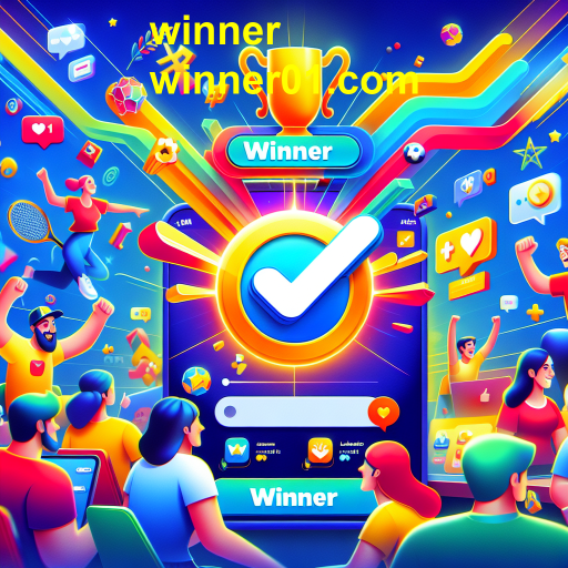 Explorando os Fóruns da Plataforma Winner: Um Espaço para os Amantes de Jogos de Palavras